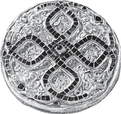 Иллюстрация к книге — Париж от Цезаря до Людовика Святого. Истоки и берега [_24.jpg]