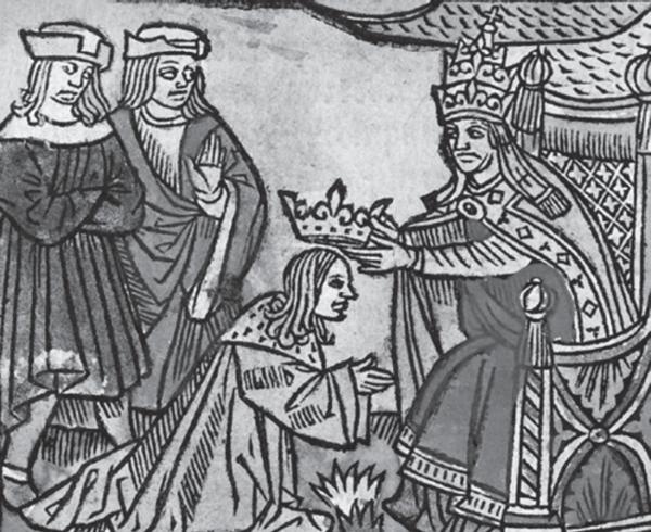 Иллюстрация к книге — Париж от Цезаря до Людовика Святого. Истоки и берега [_28.jpg]