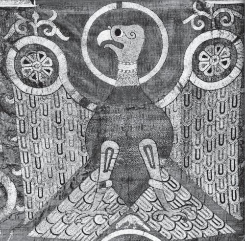 Иллюстрация к книге — Париж от Цезаря до Людовика Святого. Истоки и берега [_34.jpg]