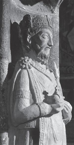 Иллюстрация к книге — Париж от Цезаря до Людовика Святого. Истоки и берега [_35.jpg]