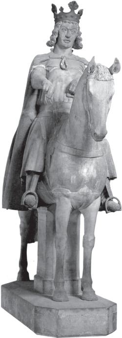 Иллюстрация к книге — Париж от Цезаря до Людовика Святого. Истоки и берега [_39.jpg]