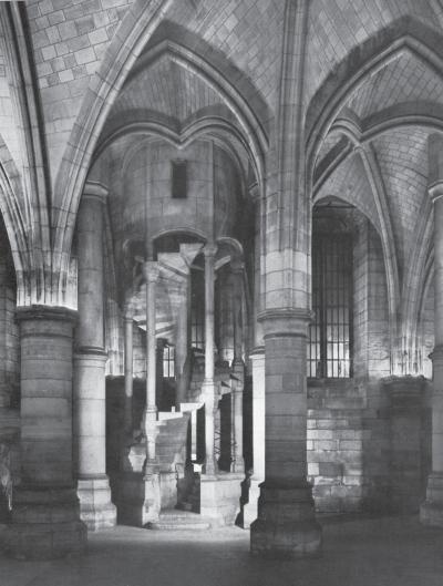 Иллюстрация к книге — Париж от Цезаря до Людовика Святого. Истоки и берега [_46.jpg]