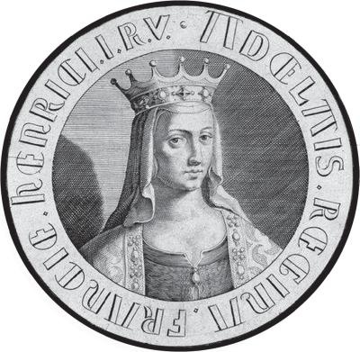 Иллюстрация к книге — Париж от Цезаря до Людовика Святого. Истоки и берега [_48.jpg]