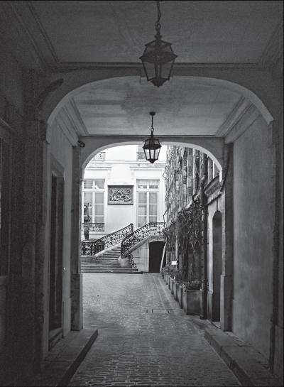 Иллюстрация к книге — Париж от Цезаря до Людовика Святого. Истоки и берега [_55.jpg]