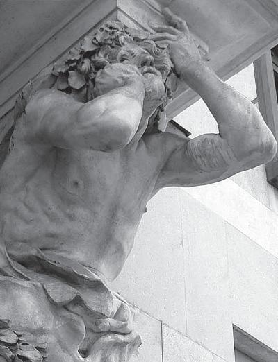 Иллюстрация к книге — Париж от Цезаря до Людовика Святого. Истоки и берега [_71.jpg]