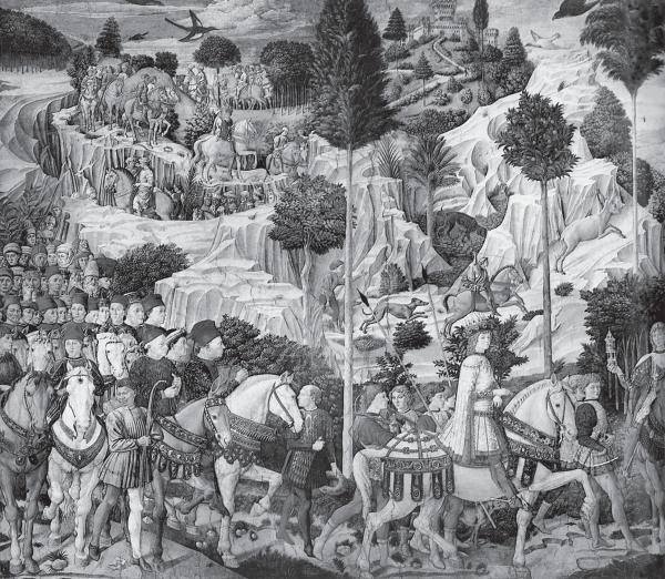 Иллюстрация к книге — Париж от Цезаря до Людовика Святого. Истоки и берега [_79.jpg]