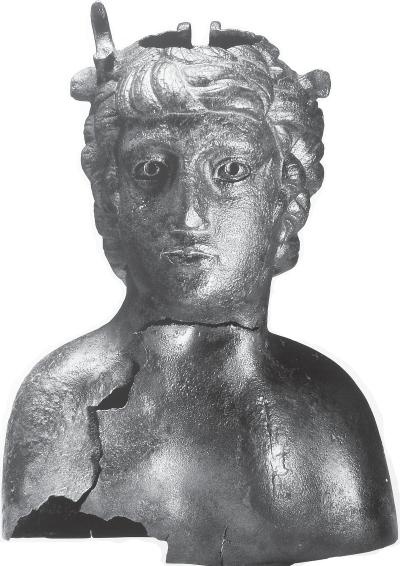 Иллюстрация к книге — Париж от Цезаря до Людовика Святого. Истоки и берега [_8.jpg]