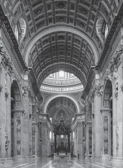 Иллюстрация к книге — Париж от Цезаря до Людовика Святого. Истоки и берега [_84.jpg]