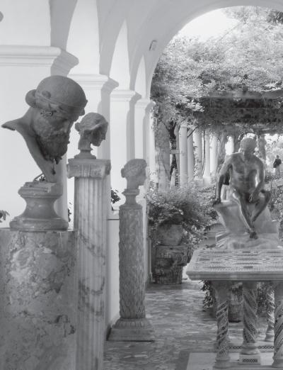 Иллюстрация к книге — Париж от Цезаря до Людовика Святого. Истоки и берега [_89.jpg]