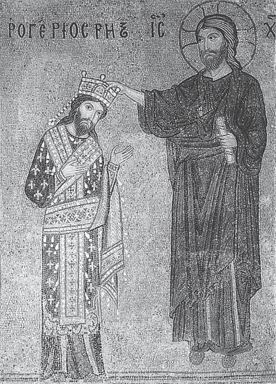 Иллюстрация к книге — Париж от Цезаря до Людовика Святого. Истоки и берега [_92.jpg]