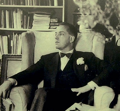 Иллюстрация к книге — Северный Часовой и другие сюжеты [i_014.jpg]