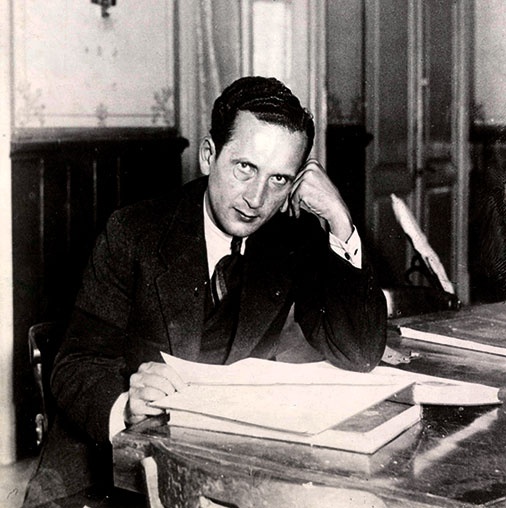 Иллюстрация к книге — Северный Часовой и другие сюжеты [i_022.jpg]