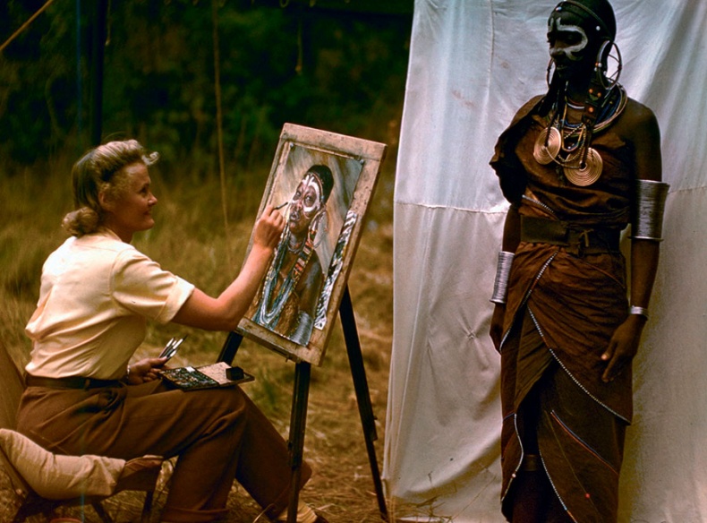 Иллюстрация к книге — Северный Часовой и другие сюжеты [i_038.jpg]