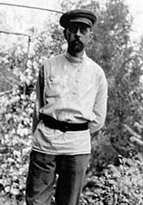 Иллюстрация к книге — Северный Часовой и другие сюжеты [i_061.jpg]