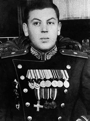 Иллюстрация к книге — Северный Часовой и другие сюжеты [i_065.jpg]