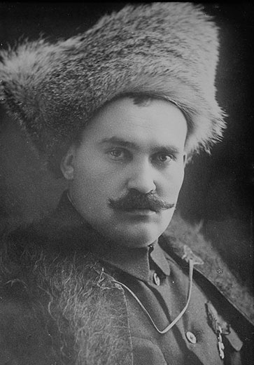 Иллюстрация к книге — Северный Часовой и другие сюжеты [i_075.jpg]