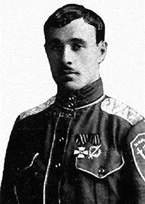 Иллюстрация к книге — Северный Часовой и другие сюжеты [i_077.jpg]