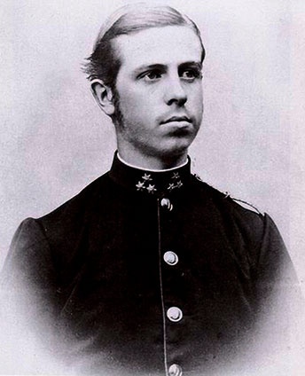 Иллюстрация к книге — Северный Часовой и другие сюжеты [i_085.jpg]