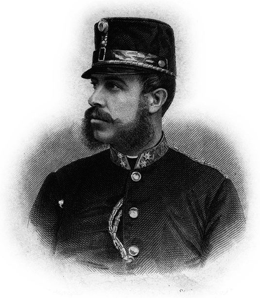 Иллюстрация к книге — Северный Часовой и другие сюжеты [i_086.jpg]