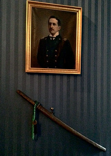 Иллюстрация к книге — Северный Часовой и другие сюжеты [i_090.jpg]