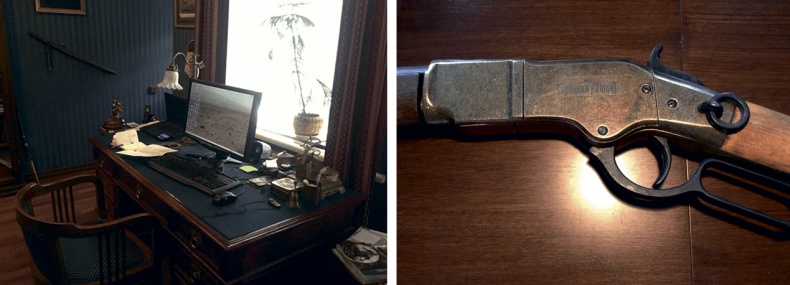 Иллюстрация к книге — Северный Часовой и другие сюжеты [i_103.jpg]