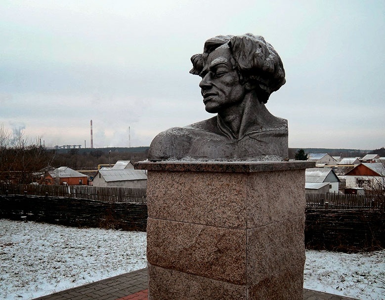 Иллюстрация к книге — Северный Часовой и другие сюжеты [i_117.jpg]