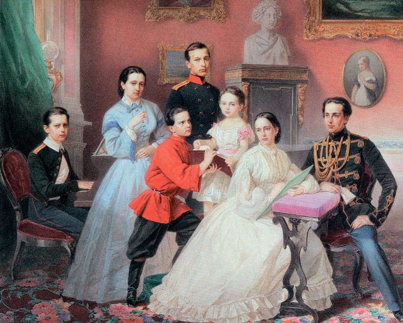 Иллюстрация к книге — Северный Часовой и другие сюжеты [i_128.jpg]