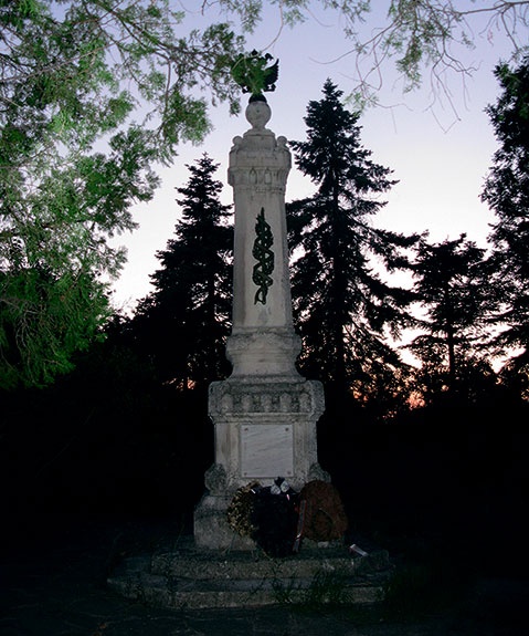 Иллюстрация к книге — Северный Часовой и другие сюжеты [i_131.jpg]