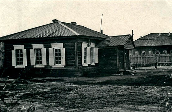 Иллюстрация к книге — Северный Часовой и другие сюжеты [i_135.jpg]