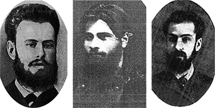 Иллюстрация к книге — Северный Часовой и другие сюжеты [i_137.jpg]