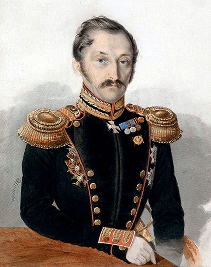 Иллюстрация к книге — Северный Часовой и другие сюжеты [i_139.jpg]