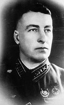 Иллюстрация к книге — Северный Часовой и другие сюжеты [i_149.jpg]