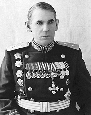 Иллюстрация к книге — Северный Часовой и другие сюжеты [i_151.jpg]