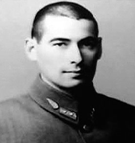 Иллюстрация к книге — Северный Часовой и другие сюжеты [i_154.jpg]