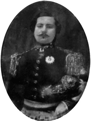 Иллюстрация к книге — Северный Часовой и другие сюжеты [i_171.jpg]