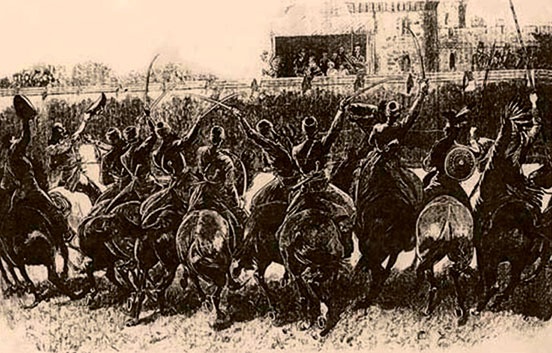 Иллюстрация к книге — Северный Часовой и другие сюжеты [i_188.jpg]