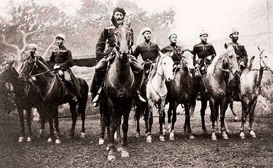 Иллюстрация к книге — Северный Часовой и другие сюжеты [i_194.jpg]