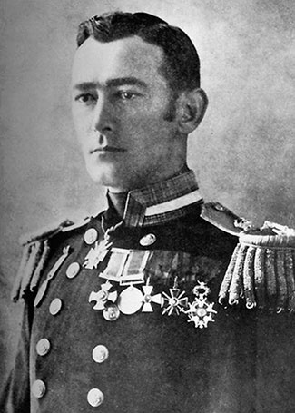 Иллюстрация к книге — Северный Часовой и другие сюжеты [i_195.jpg]