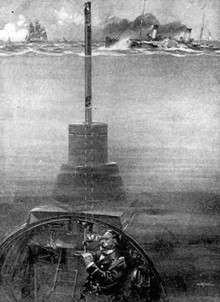 Иллюстрация к книге — Северный Часовой и другие сюжеты [i_197.jpg]