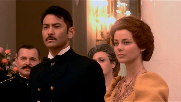 Иллюстрация к книге — Северный Часовой и другие сюжеты [i_204.jpg]