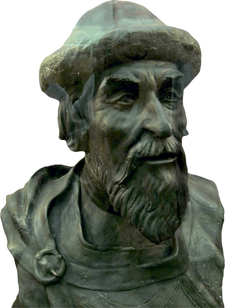 Иллюстрация к книге — Северный Часовой и другие сюжеты [i_216.jpg]