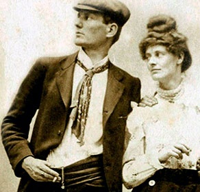 Иллюстрация к книге — Северный Часовой и другие сюжеты [i_224.jpg]