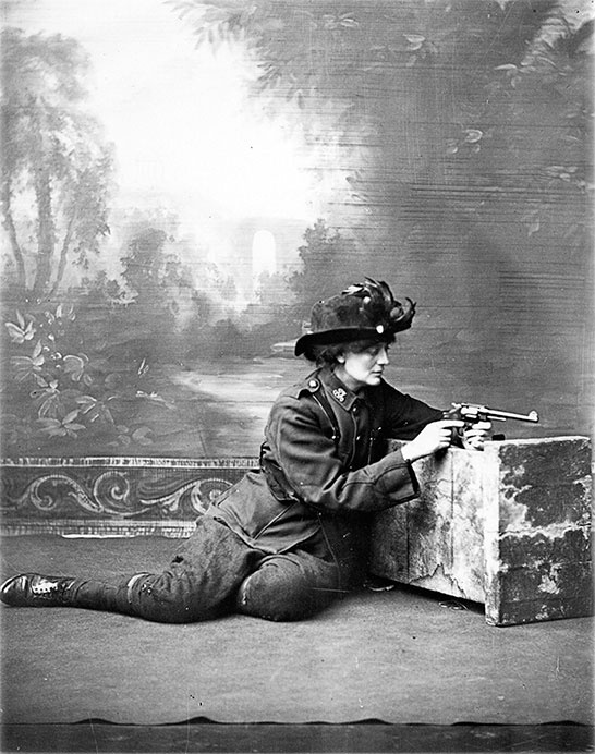 Иллюстрация к книге — Северный Часовой и другие сюжеты [i_226.jpg]