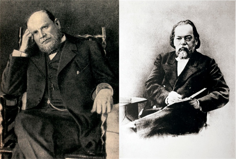 Иллюстрация к книге — Северный Часовой и другие сюжеты [i_235.jpg]