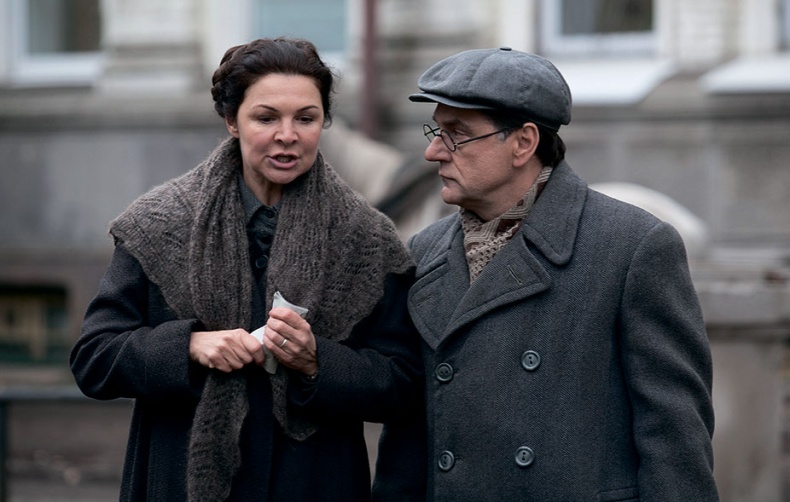 Иллюстрация к книге — Северный Часовой и другие сюжеты [i_280.jpg]