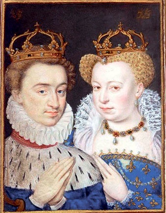 Иллюстрация к книге — Северный Часовой и другие сюжеты [i_286.jpg]