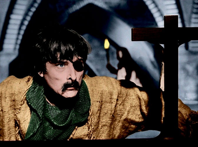 Иллюстрация к книге — Северный Часовой и другие сюжеты [i_288.jpg]