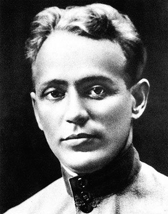 Иллюстрация к книге — Северный Часовой и другие сюжеты [i_302.jpg]