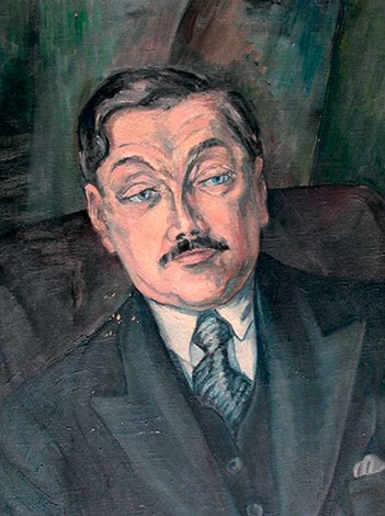 Иллюстрация к книге — Северный Часовой и другие сюжеты [i_314.jpg]