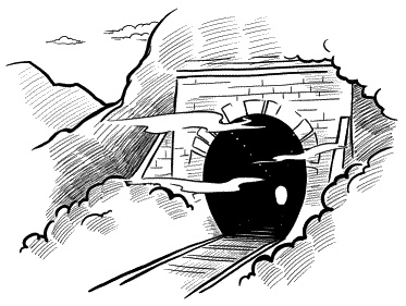 Иллюстрация к книге — Дьявольский поезд [_49.jpg]